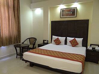 Hotel Ratnawali Pure Veg, Jaipur 3
